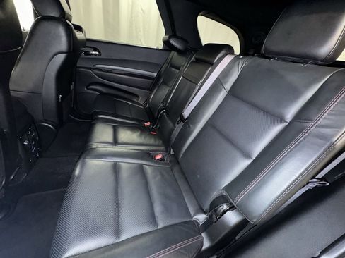 Used 2022 Dodge Durango R/T image 28