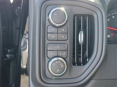 New 2026 GMC Sierra 1500 Pro w/ Graphite Edition image 25