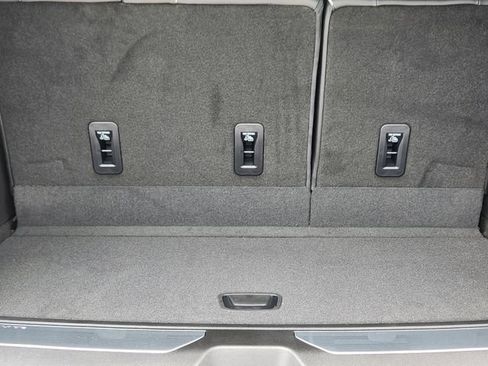New 2026 Cadillac Escalade Platinum Sport AWD/4WD image 27