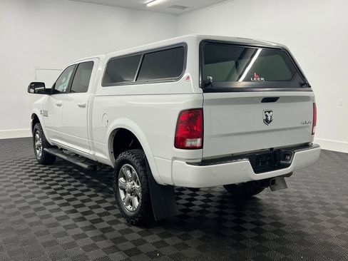 Used 2018 RAM 2500 Big Horn w/ Sport Appearance Group image 3