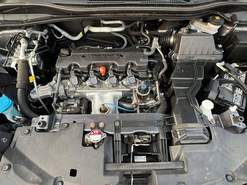 Used 2019 Honda HR-V LX image 10