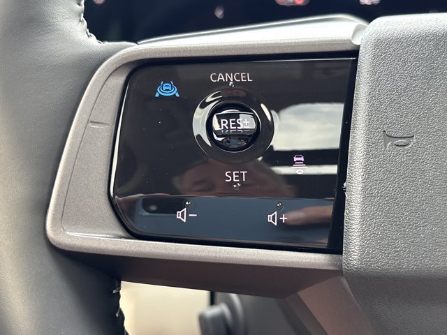 Used 2026 Nissan Murano Platinum w/ Cargo Package AWD/4WD image 29