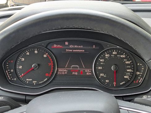 Used 2024 Audi Q5 2.0T Premium AWD/4WD image 36