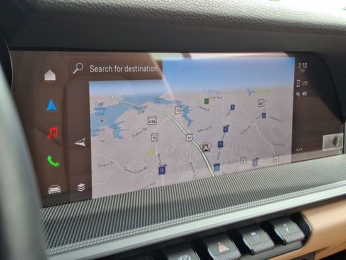 Used 2023 Porsche 911 Carrera image 15