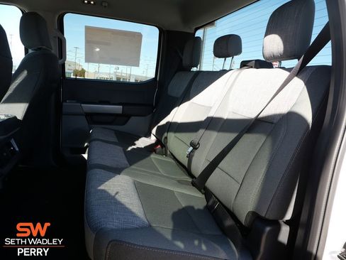 New 2026 Ford F350 XLT image 15