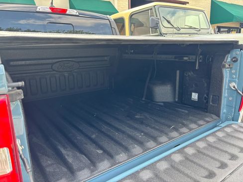 Used 2022 Ford Maverick Lariat w/ Lariat Luxury Package FWD image 66