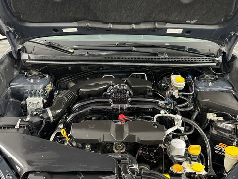 Used 2014 Subaru Impreza 2.0i Premium AWD/4WD image 17