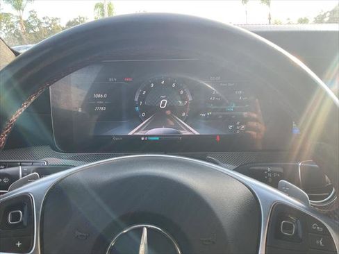 Used 2017 Mercedes-Benz E 43 AMG 4MATIC Sedan image 37