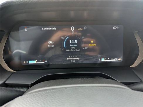 New 2025 Jeep Grand Cherokee Laredo X w/ Luxury Tech Group I image 11