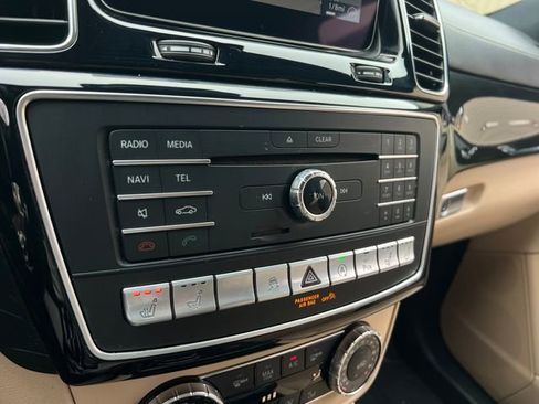 Used 2017 Mercedes-Benz GLE 43 AMG 4MATIC Coupe image 28