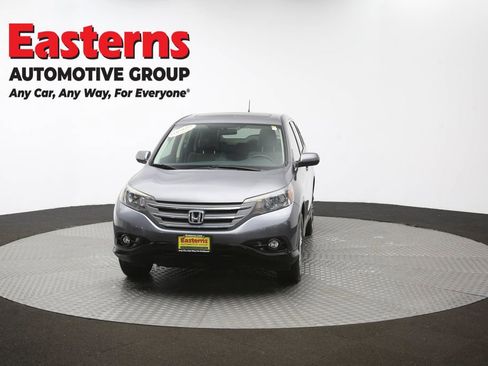 Used 2012 Honda CR-V EX image 52