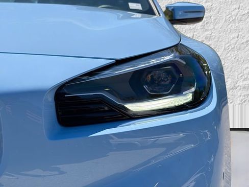 Used 2024 BMW M2 image 9