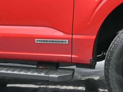 New 2025 Ford F150 Lariat w/ Equipment Group 502A High image 36