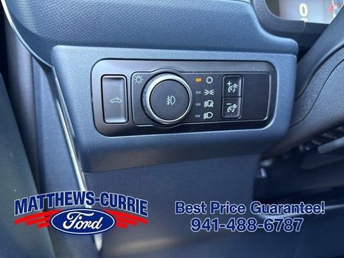 New 2026 Ford Maverick Lobo AWD/4WD image 24