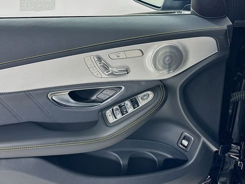 Used 2020 Mercedes-Benz GLC 63 AMG S image 19