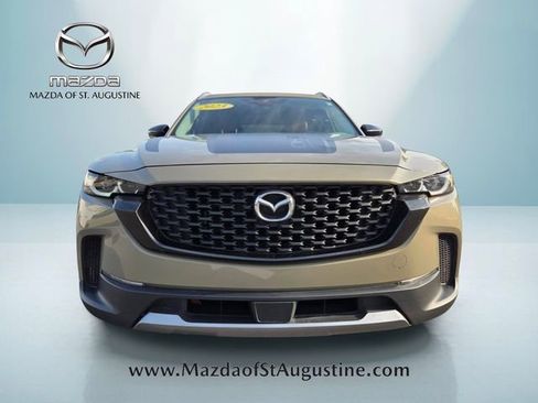 Used 2023 MAZDA CX-50 Meridian Edition w/ Apex Package AWD/4WD image 21