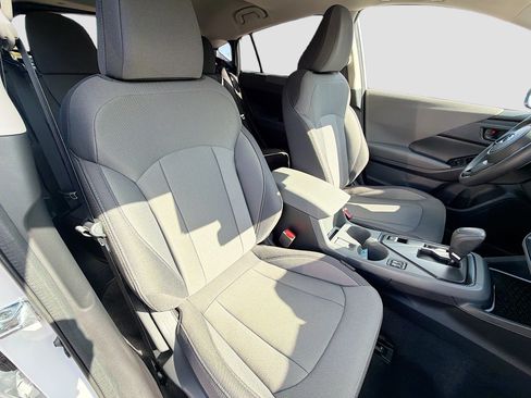 New 2026 Subaru Crosstrek 2.0i Premium image 14