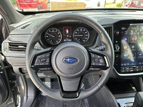 Certified 2025 Subaru Forester Premium AWD/4WD image 14