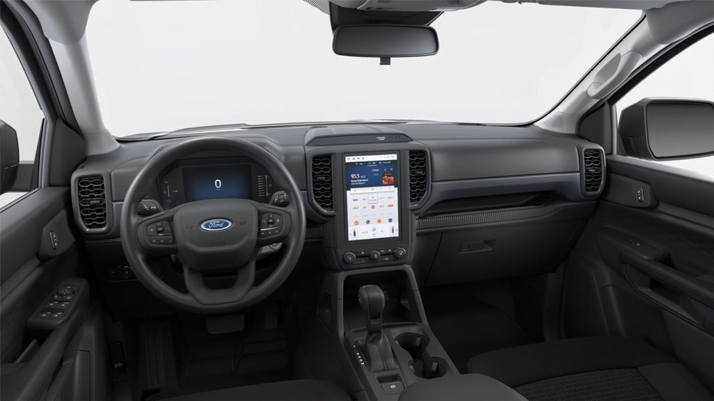 New 2026 Ford Ranger XL RWD image 7