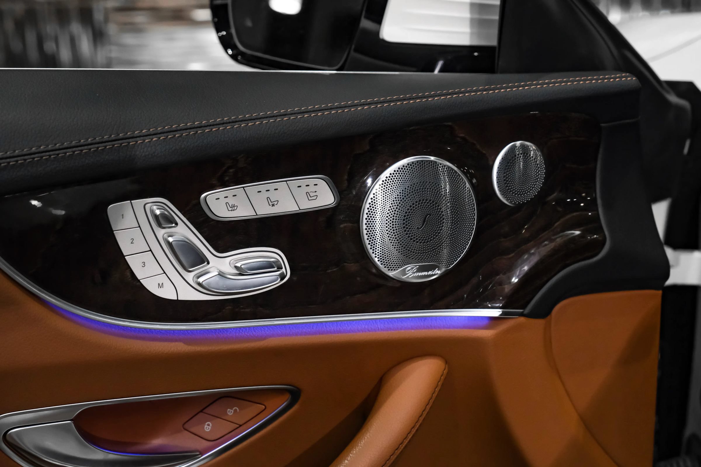 Used 2018 Mercedes-Benz E 400 Cabriolet image 42