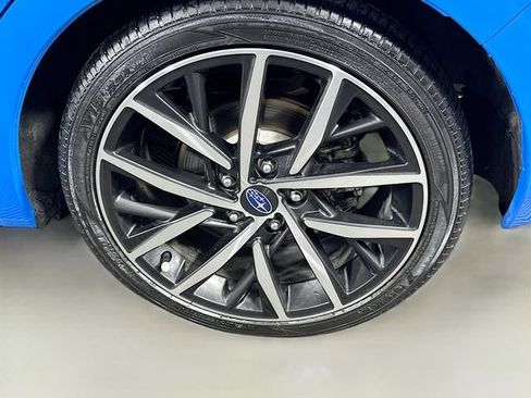 Used 2024 Subaru Impreza 2.0i Sport AWD/4WD image 30