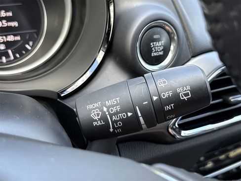 Used 2022 MAZDA CX-9 Touring Plus image 26