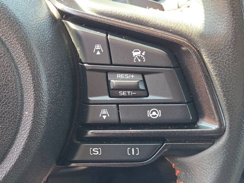 Certified 2024 Subaru Crosstrek 2.5i Limited w/ Crosstrek Mirror Package AWD/4WD image 29