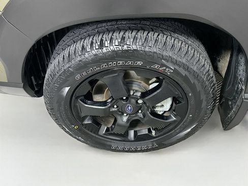 Used 2024 Subaru Forester Wilderness AWD/4WD image 24