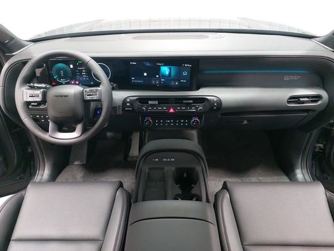 New 2026 Hyundai Palisade XRT Pro image 9