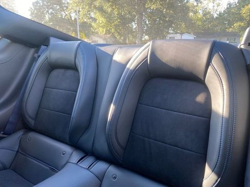 New 2025 Ford Mustang Dark Horse image 30