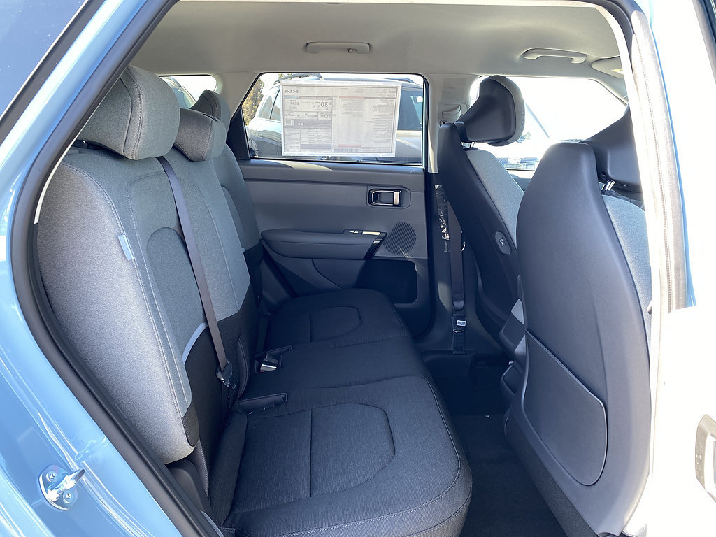 New 2027 Kia Seltos S FWD image 22