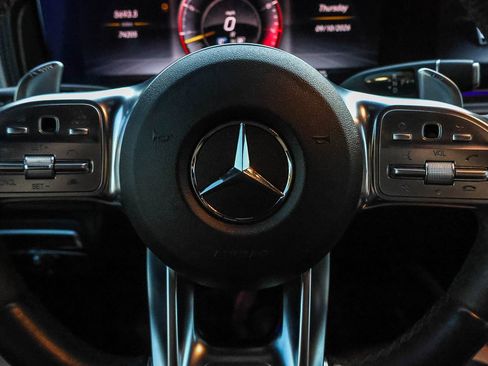 Used 2019 Mercedes-Benz G 63 AMG 4MATIC image 35
