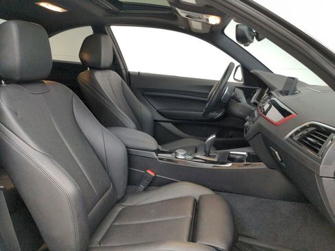 Used 2019 BMW 230i xDrive Coupe w/ Premium Package image 38