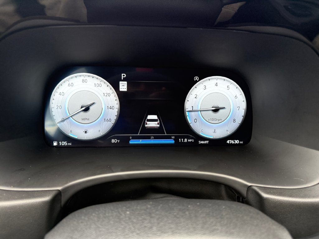 Used 2024 Hyundai Palisade Calligraphy AWD/4WD image 18