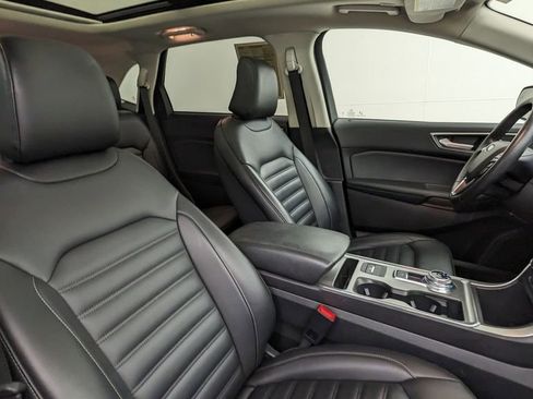Certified 2022 Ford Edge SEL w/ Convenience Package image 36