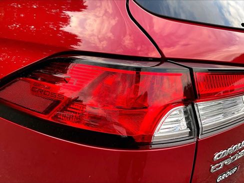 Certified 2024 Toyota Corolla Cross LE AWD/4WD image 26