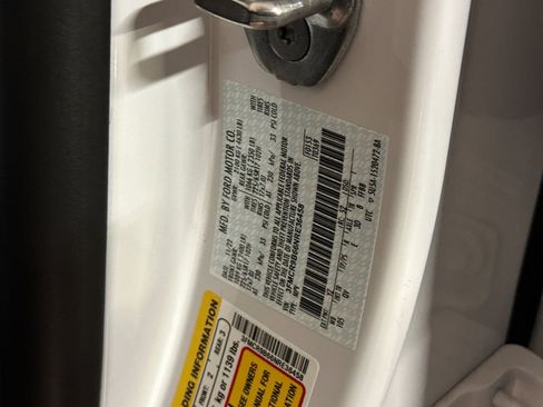 Used 2022 Ford Bronco Sport Big Bend w/ Convenience Package image 27