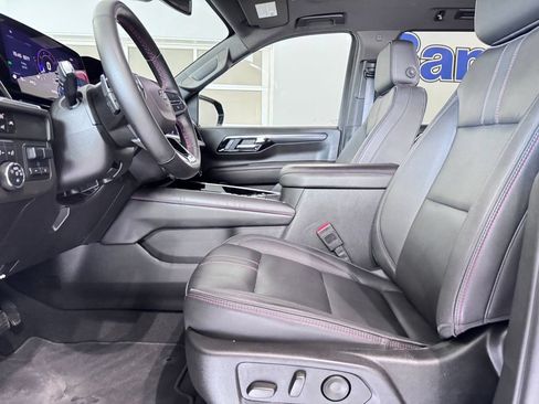Certified 2025 Chevrolet Tahoe RST w/ Comfort Package AWD/4WD image 13