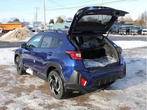 New 2026 Subaru Crosstrek 2.5i Limited image 24