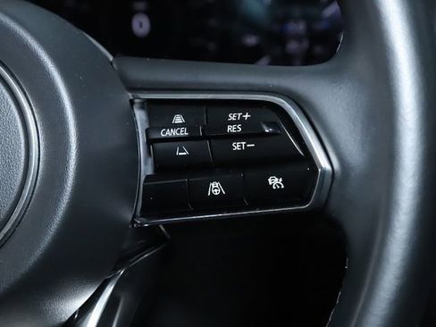 Certified 2025 MAZDA CX-70 Plug-In Hybrid w/ Premium Pkg image 36