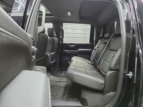 Used 2022 GMC Sierra 2500 Denali AWD/4WD image 19