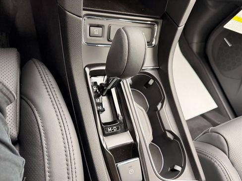 New 2026 Subaru Ascent Bronze Edition image 25