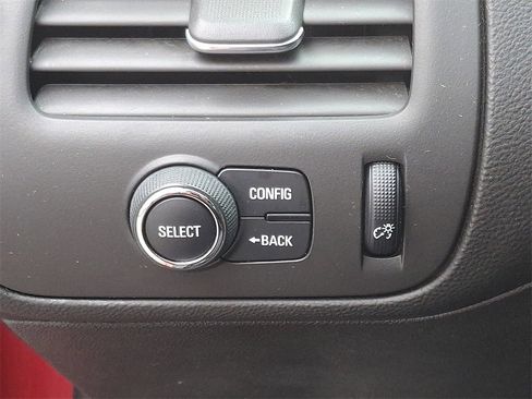 Used 2015 Chevrolet Volt Premium w/ Premium Trim Package image 24