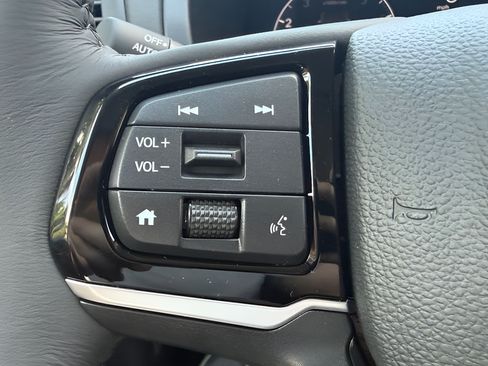 New 2026 Honda Odyssey Elite image 20