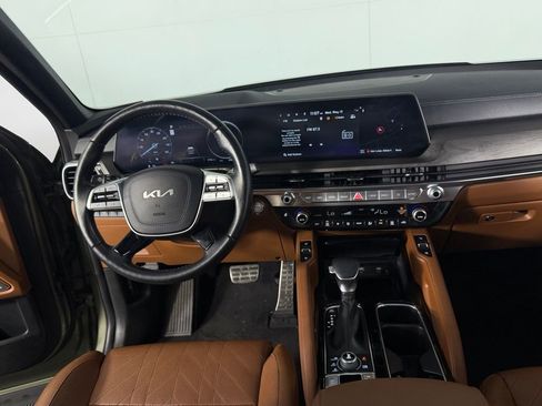 Used 2024 Kia Telluride SX X-Line AWD/4WD image 14