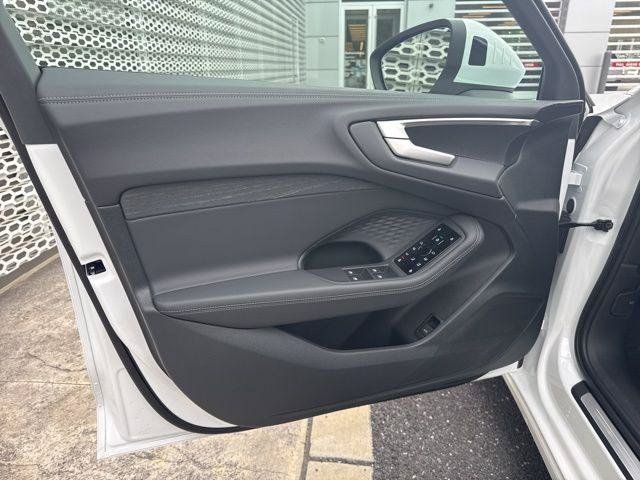 Certified 2025 Audi A5 2.0T Premium w/ Convenience Package AWD/4WD image 19