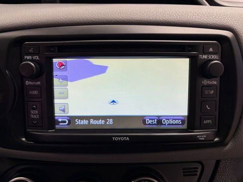 Used 2015 Toyota Yaris LE image 13