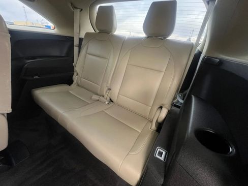 Used 2018 Acura MDX SH-AWD w/ Technology Package image 15