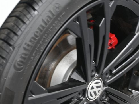 Used 2020 Volkswagen Jetta GLI Autobahn w/ GLI Autobahn Black Package image 12