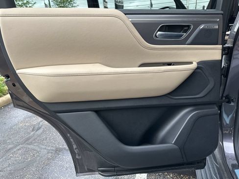 Certified 2026 INFINITI QX80 Pure w/ Cargo Package AWD/4WD image 39